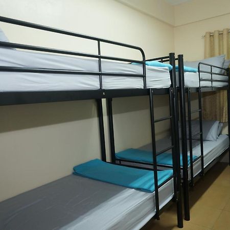 Mint Homes In Cev Mansion Manila Ngoại thất bức ảnh