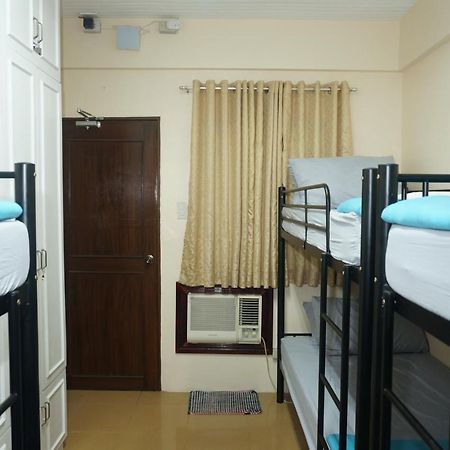 Mint Homes In Cev Mansion Manila Ngoại thất bức ảnh
