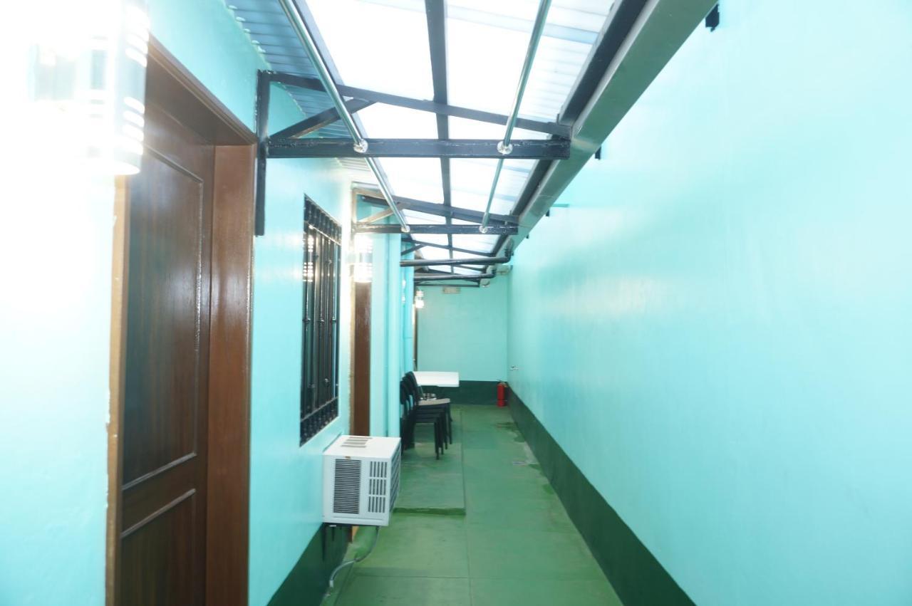 Mint Homes In Cev Mansion Manila Ngoại thất bức ảnh