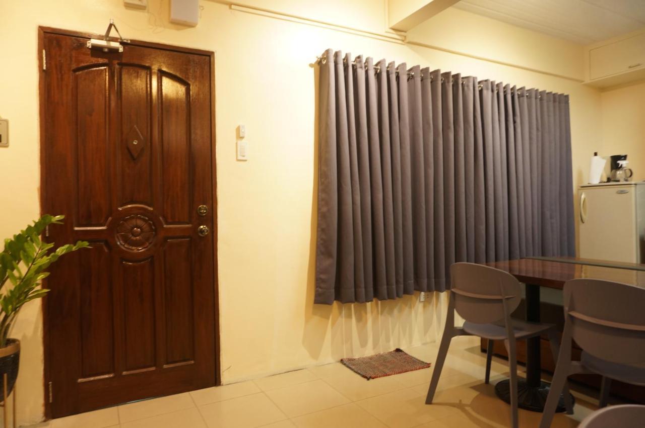 Mint Homes In Cev Mansion Manila Ngoại thất bức ảnh