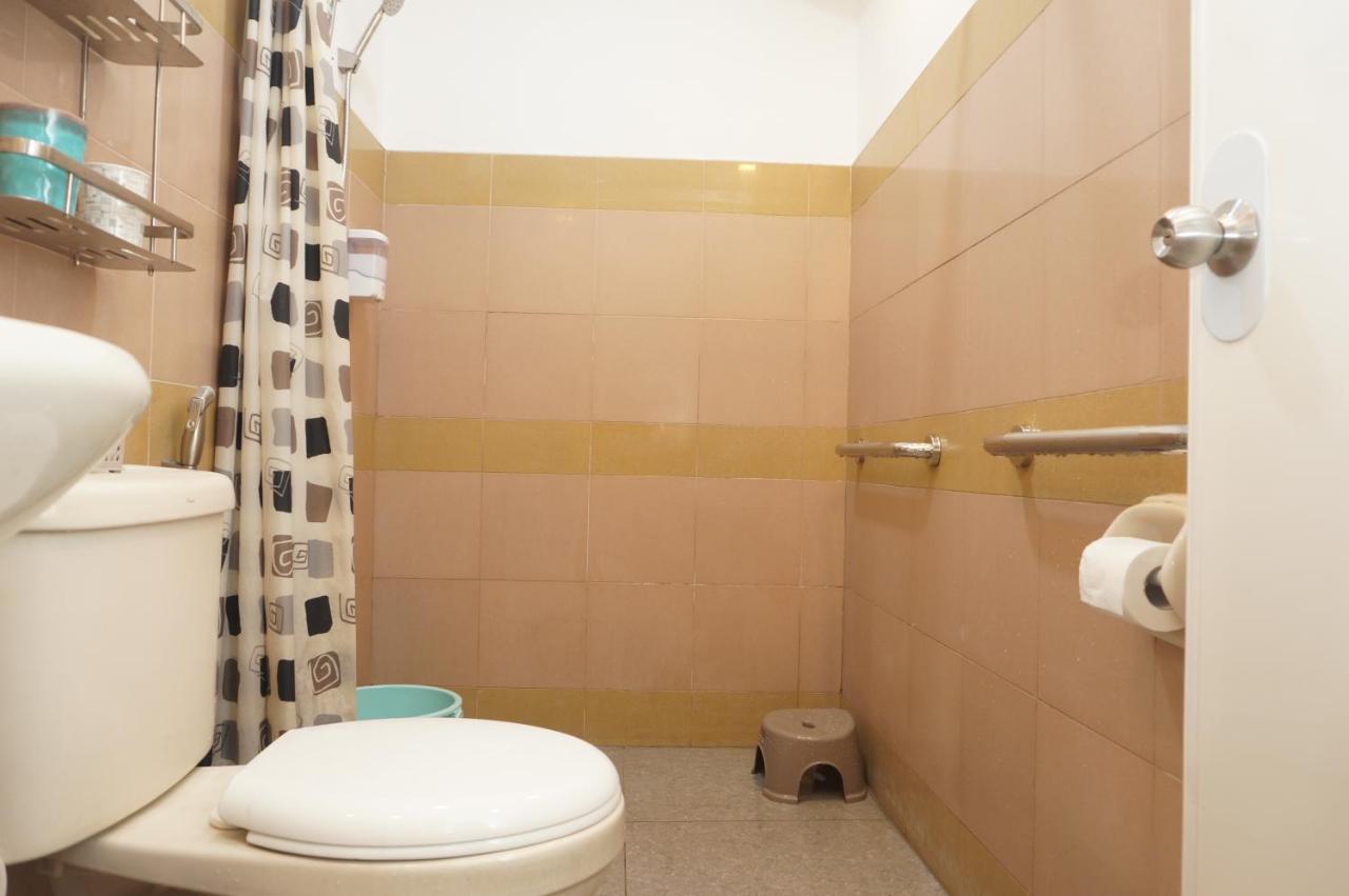 Mint Homes In Cev Mansion Manila Ngoại thất bức ảnh